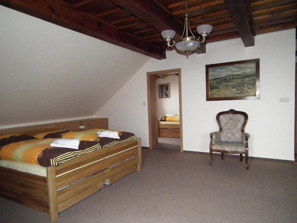 Hotel Alpska Vyhlidka Kvilda Δωμάτιο φωτογραφία