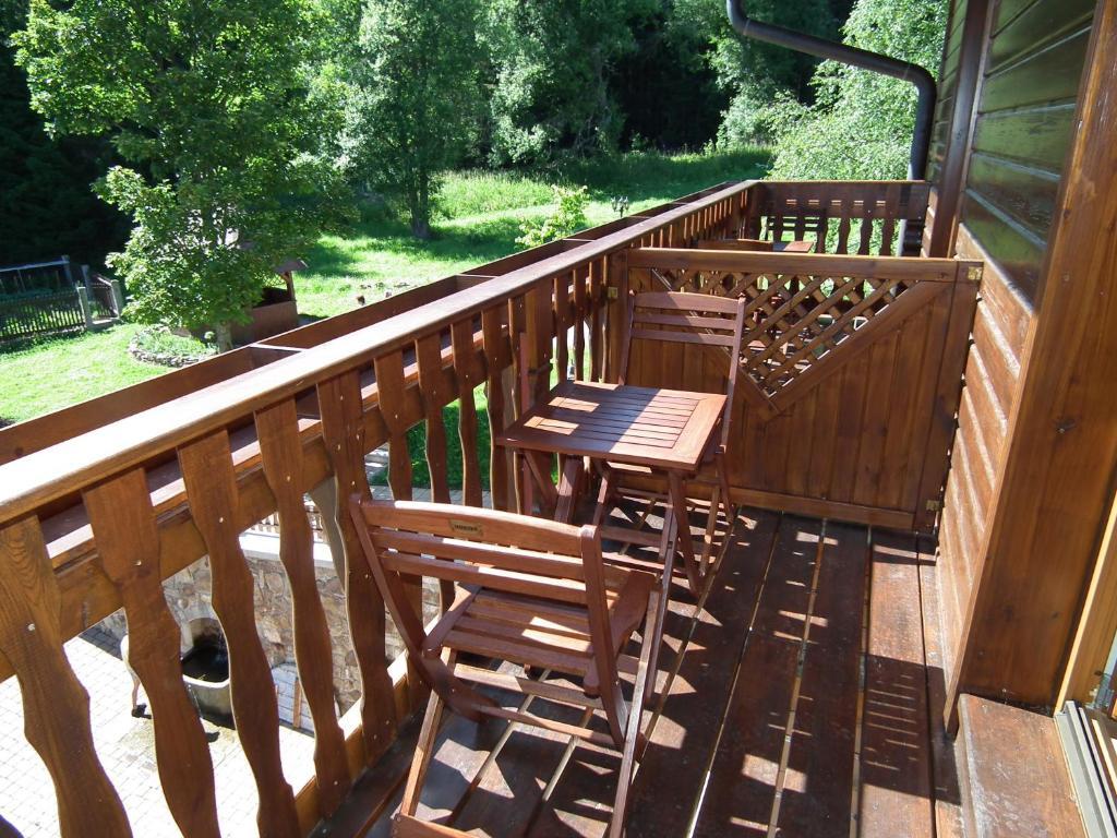 Hotel Alpska Vyhlidka Kvilda Δωμάτιο φωτογραφία